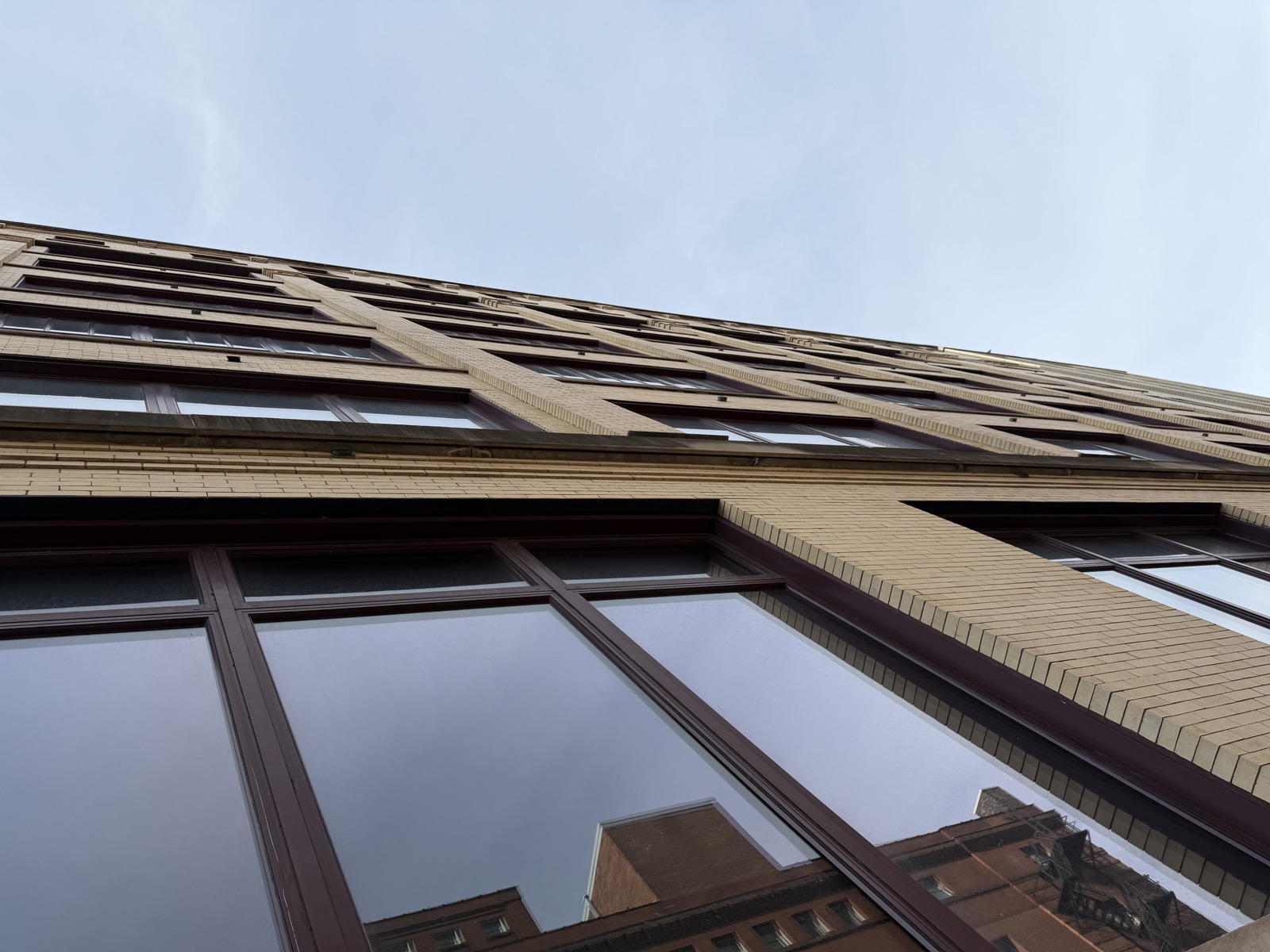 East Exterior - 6